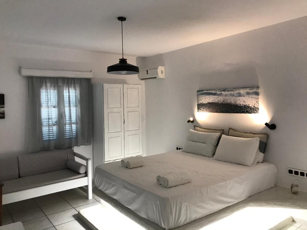 Galini Appartement