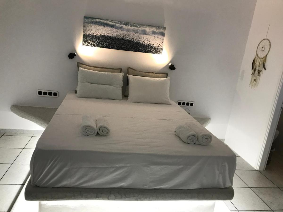 Appartement Galini Mikri Vigla