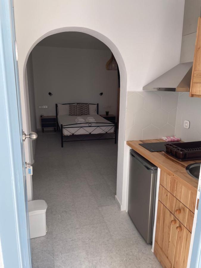Galini Appartement