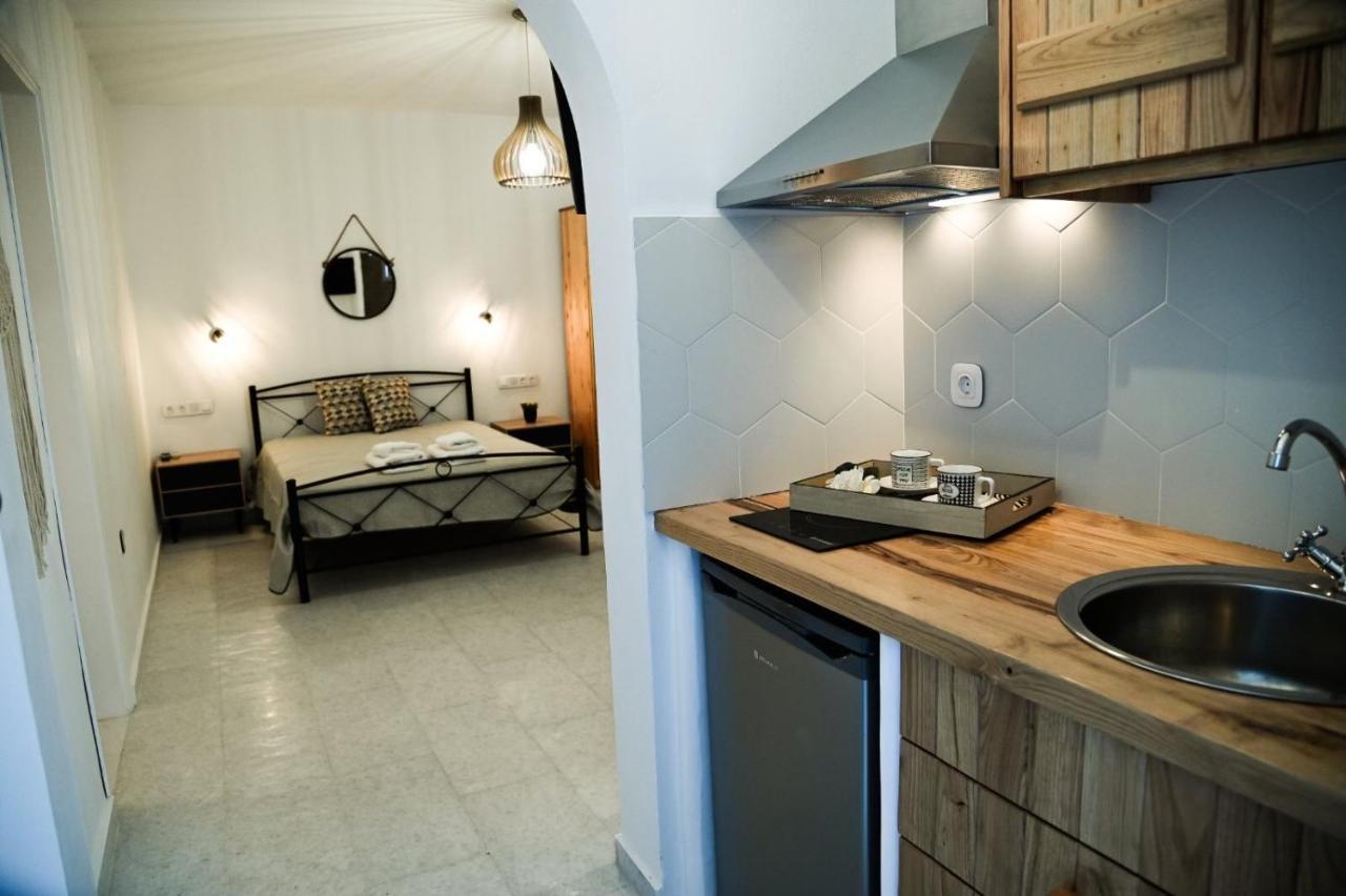 Galini Appartement Mikri Vigla