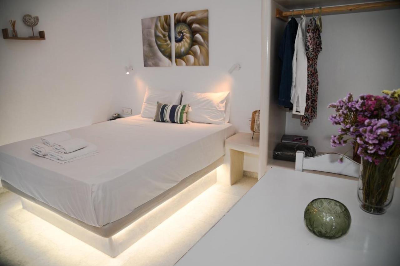 Appartement Galini