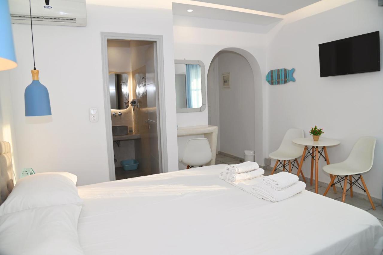 Galini Appartement Mikri Vigla