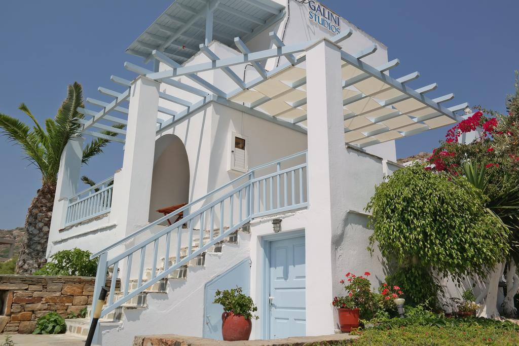 Appartement Galini