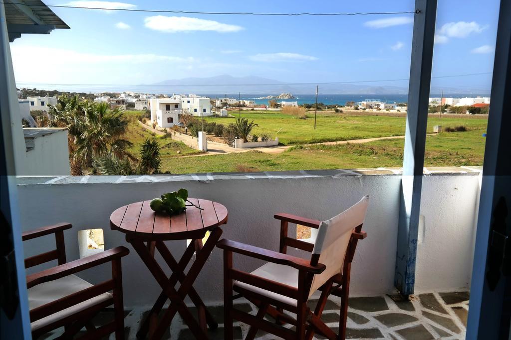 Galini Appartement