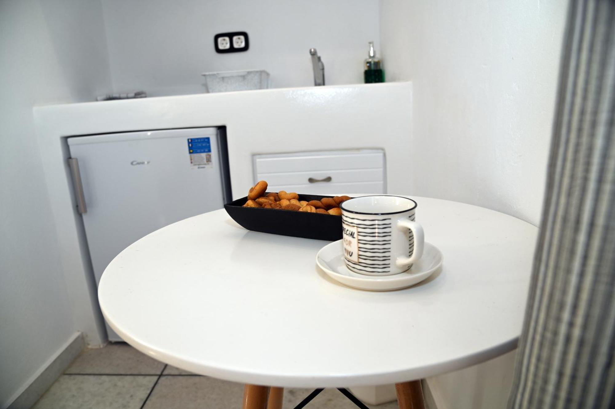 Appartement Galini *