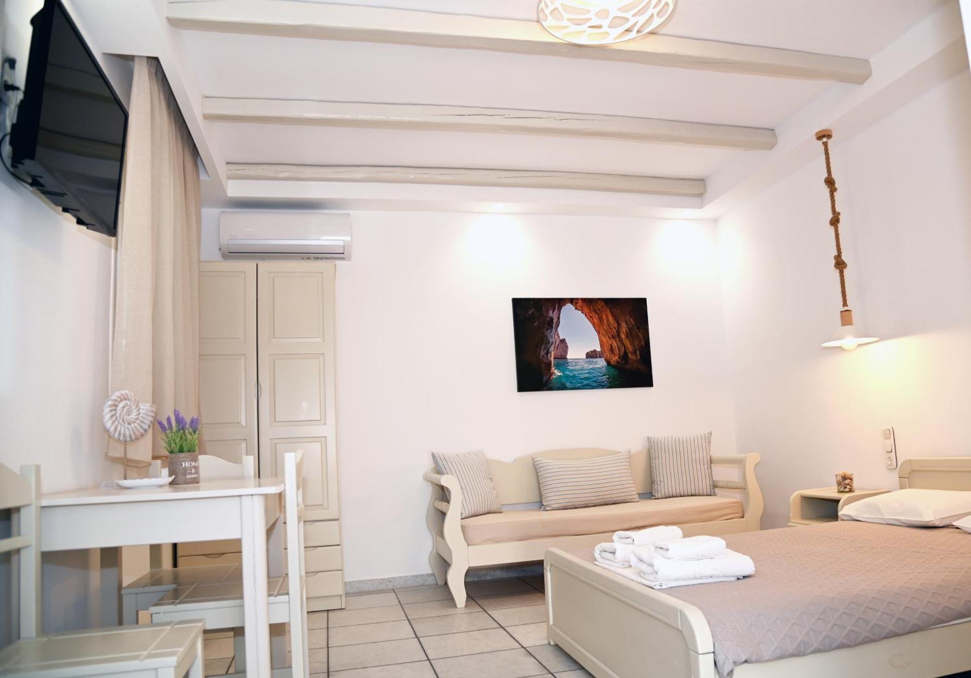 Appartement Galini