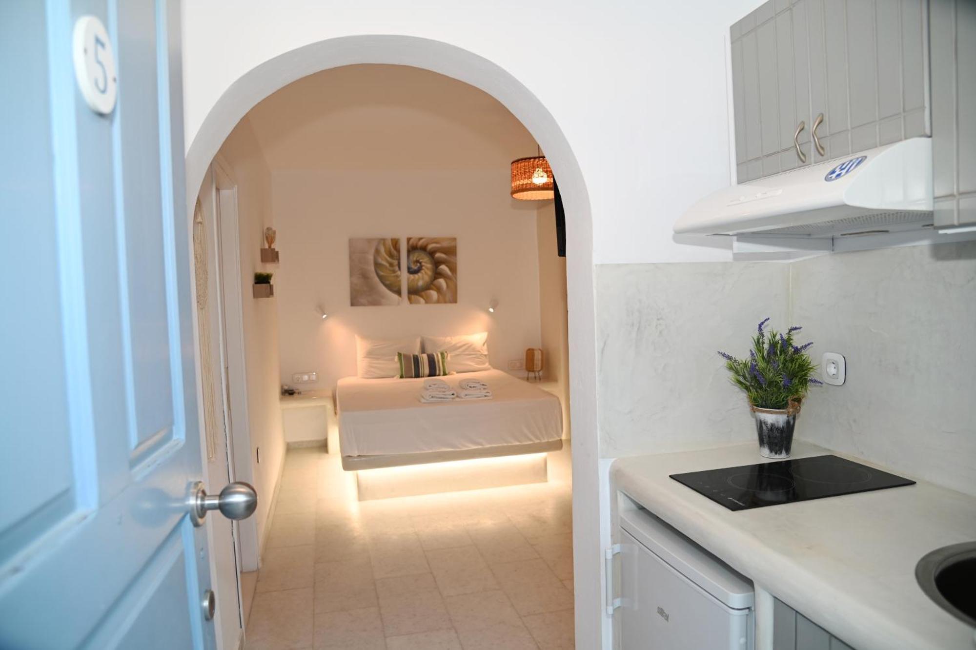 Galini Appartement Mikri Vigla