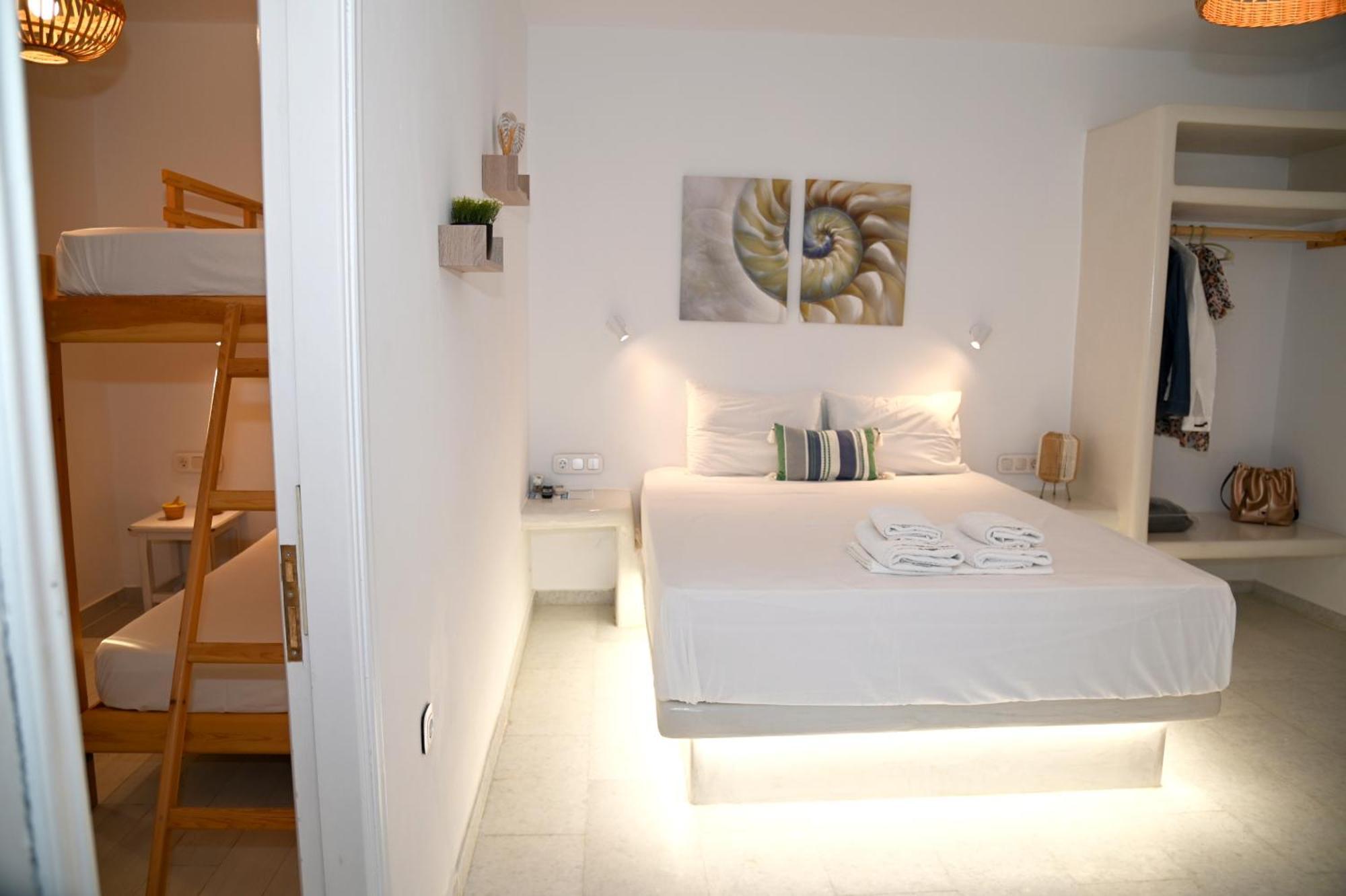 Appartement Galini Mikri Vigla