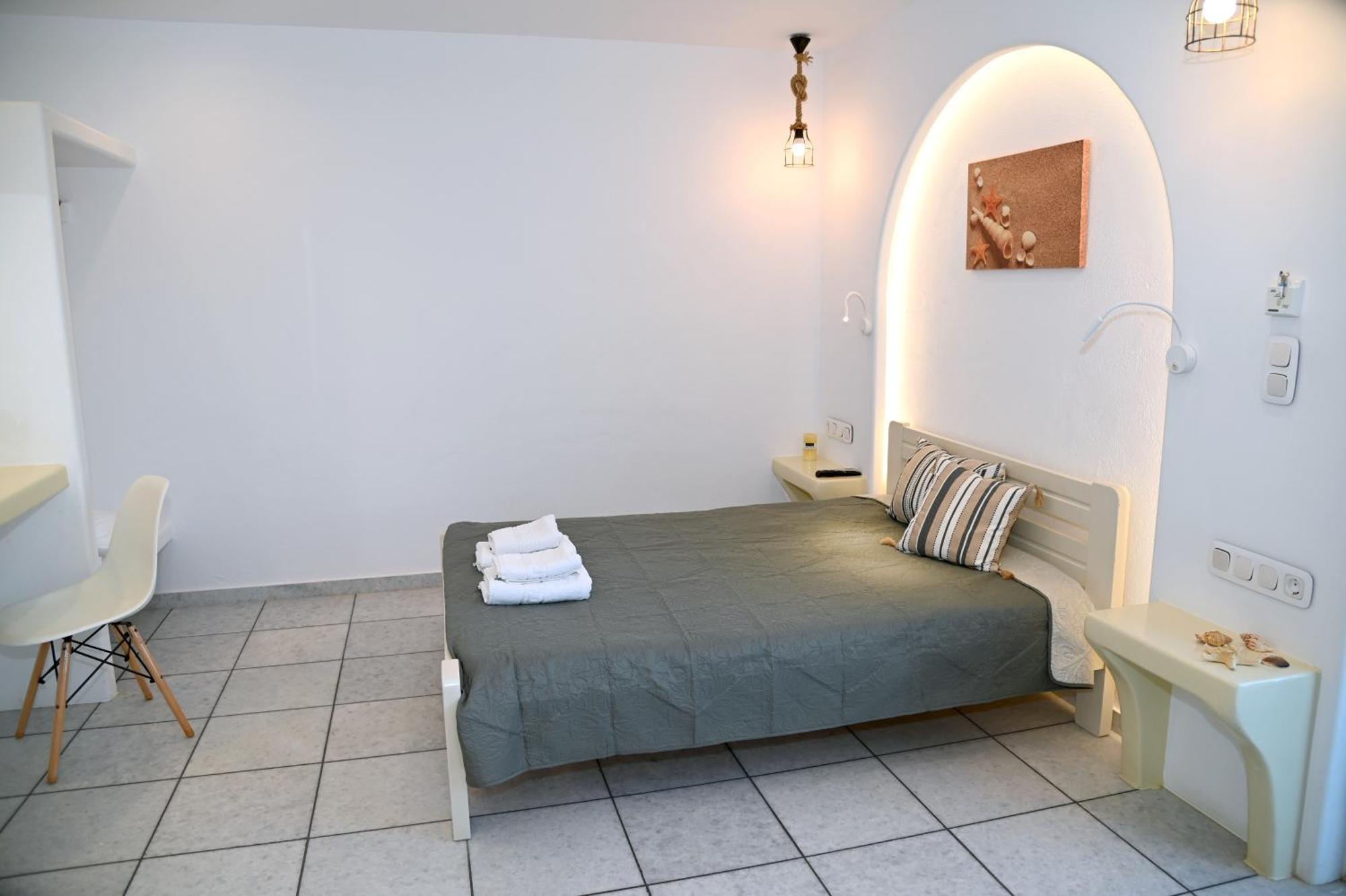 Appartement Galini