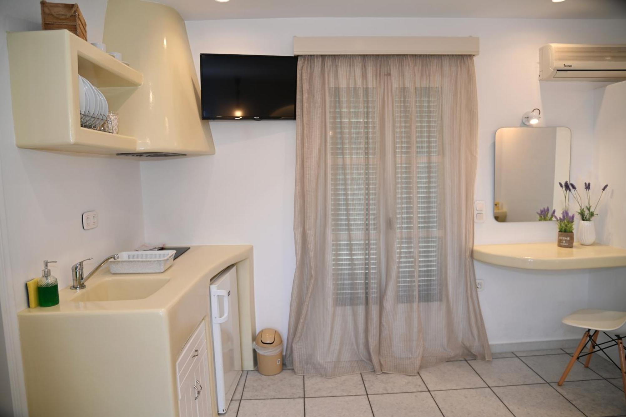 Galini Appartement