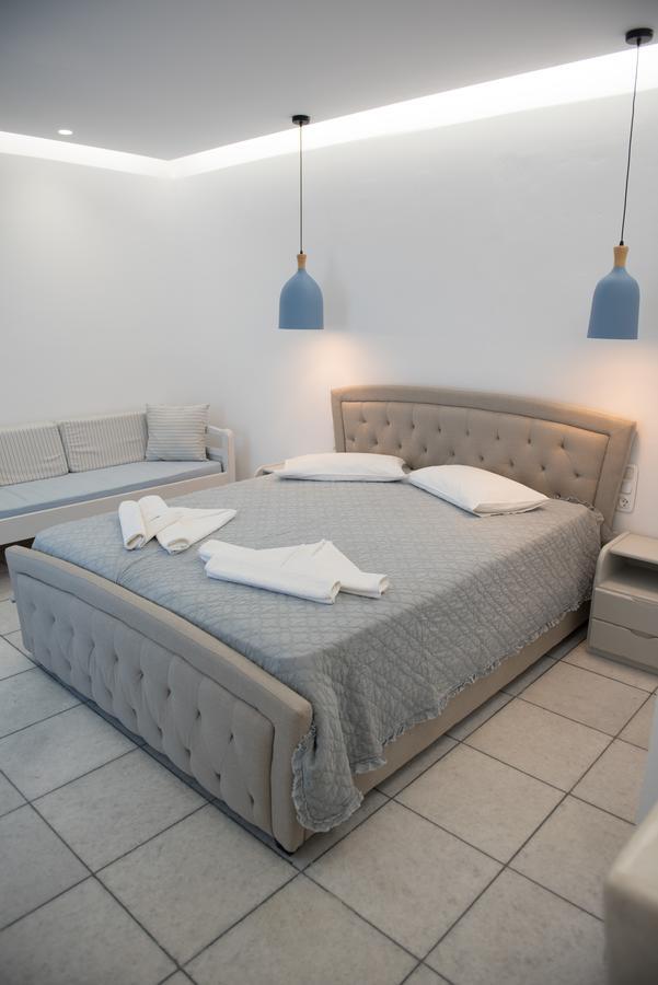 Galini Appartement Mikri Vigla