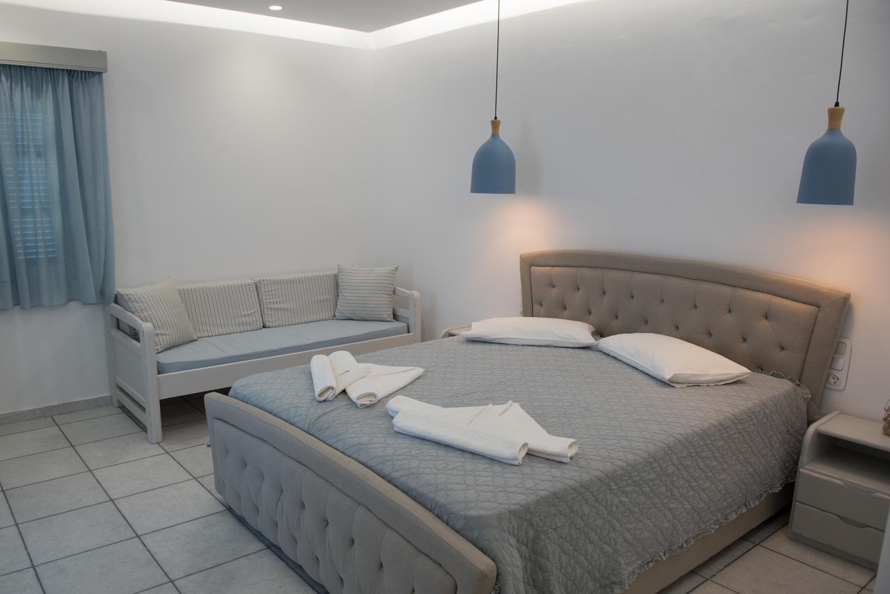 Appartement Galini Mikri Vigla