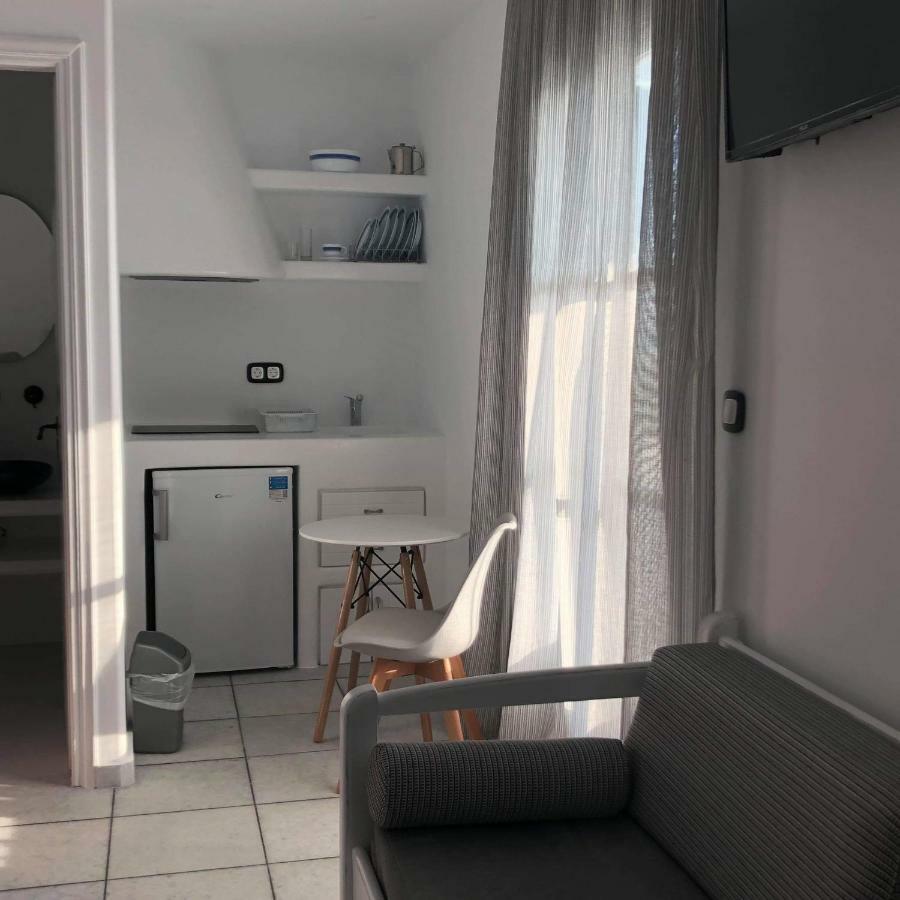 Appartement Galini
